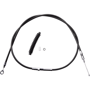 DRAG SPECIALTIES Clutch Cable Vinyl