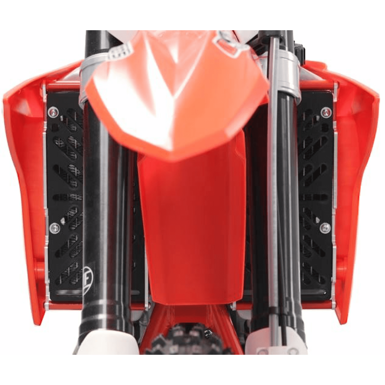 AXP RACING Xtrem Radiator Guards Beta AX1584