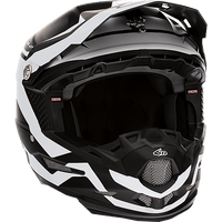 6D HELMETS ATR-2 Helmet Drive White XL 122718