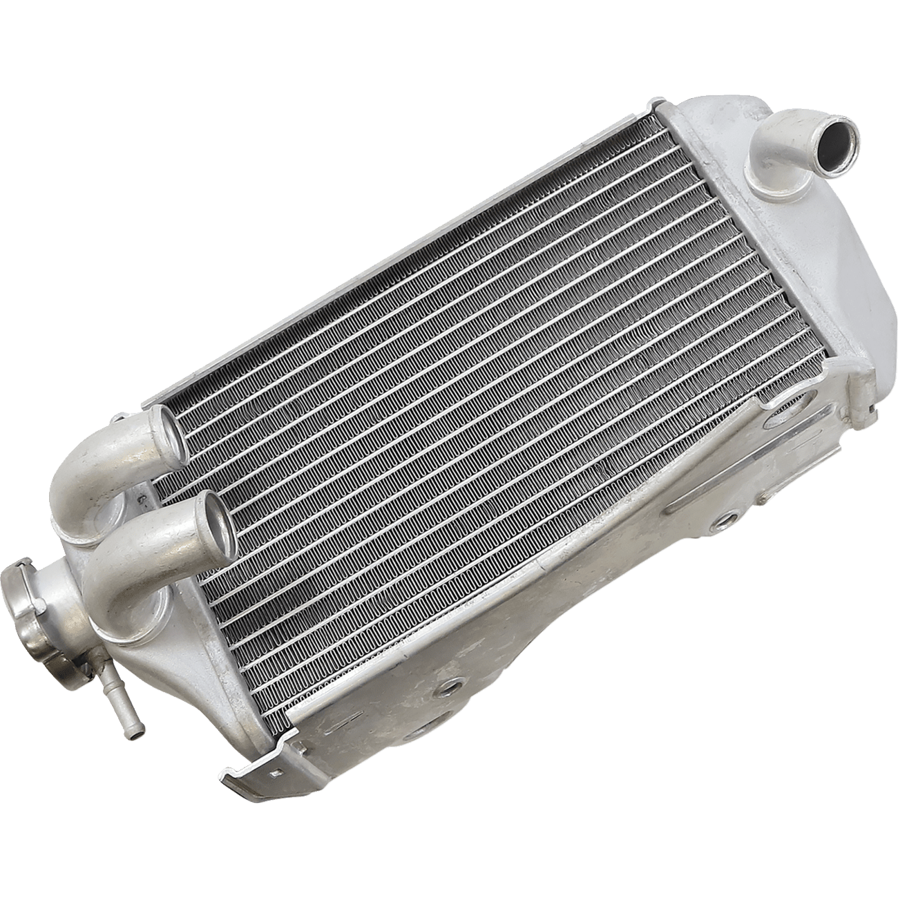 MOOSE RACING Replacement OEM Radiator Right Honda 19010864