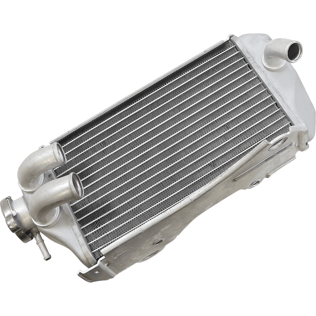 MOOSE RACING Replacement OEM Radiator Right Honda 19010864