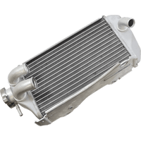 MOOSE RACING Replacement OEM Radiator Right Honda 19010864