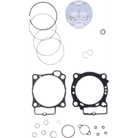 ATHENA Piston Kit with Gaskets 95.96 mm CRF450R