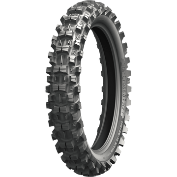 MICHELIN Tire StarCross 5 Soft Rear 90/100-16 51M 36489