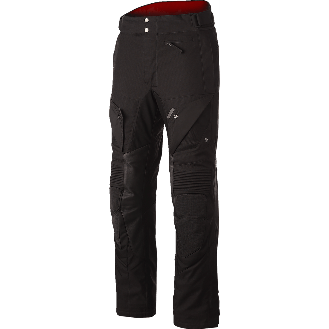 GERBING HEATED CLOTHING 12V EX Pro Heated Pants Black XS