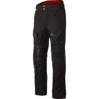 GERBING HEATED CLOTHING 12V EX Pro Heated Pants Black XL