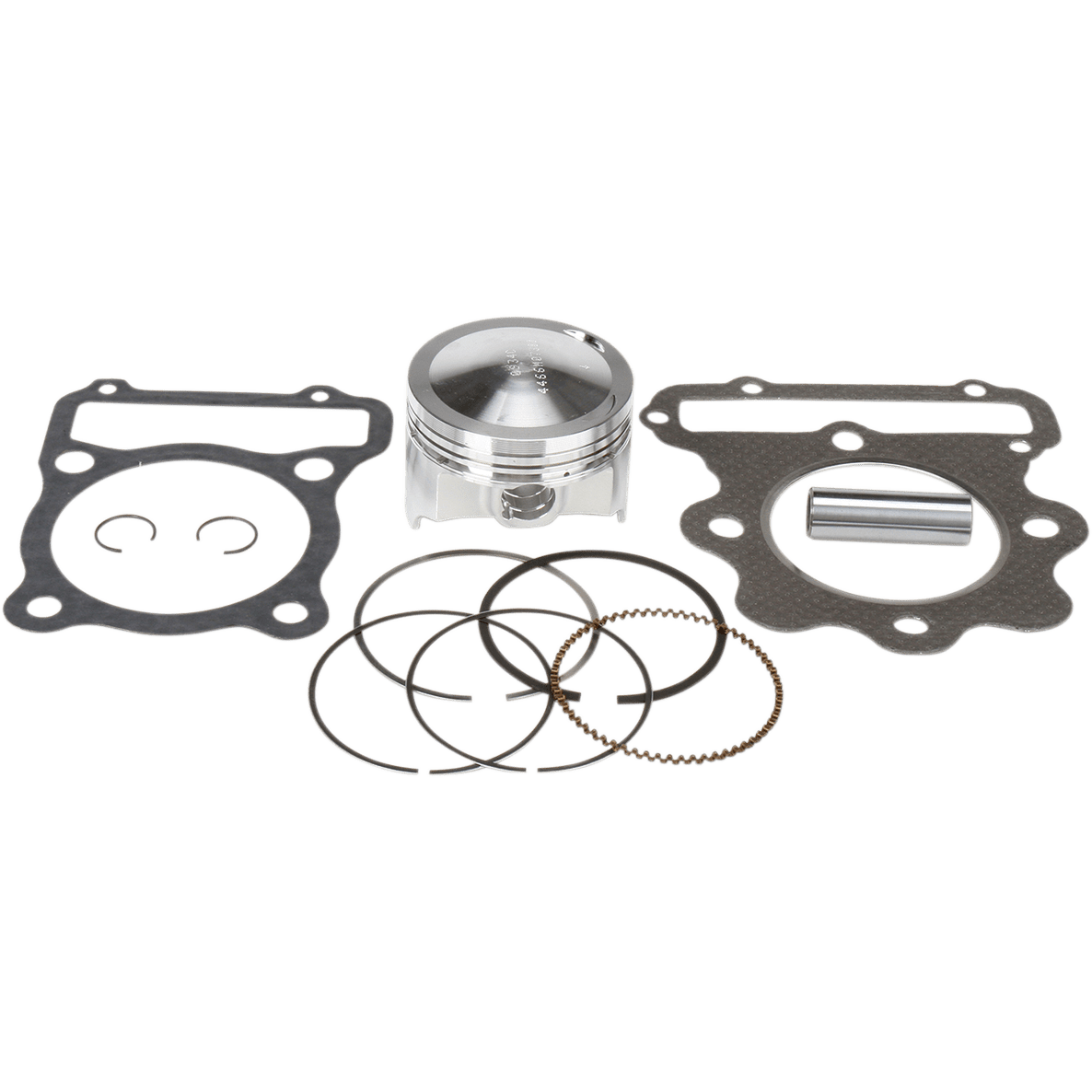 WISECO Piston Kit with Gaskets 73.00 mm Honda PK1219