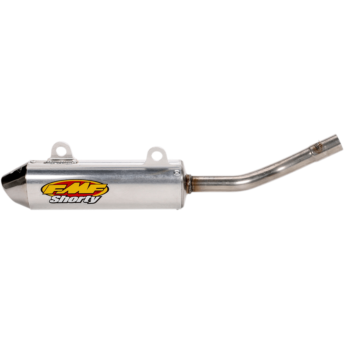 FMF Powercore 2 Shorty Silencer 020237