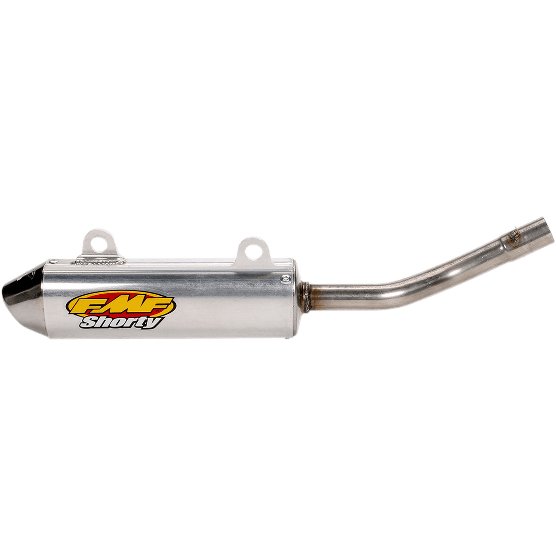 FMF Powercore 2 Shorty Silencer 020237