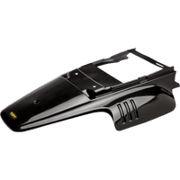 MAIER Replacement Rear Fender TW200 Black 185000