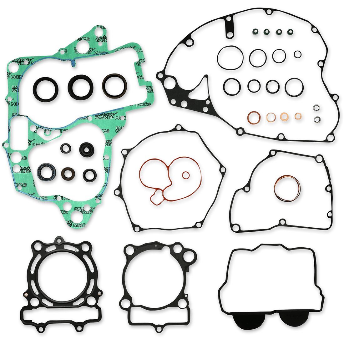 ATHENA Complete Gasket Kit P400510900098