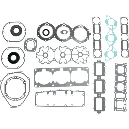 VERTEX Complete Gasket Kit Yamaha 1200 611606