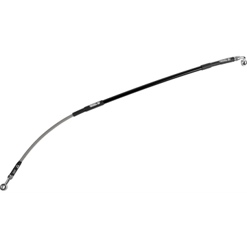 MOOSE RACING Brake Line Stainless Steel