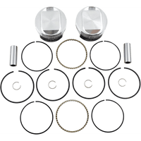 WISECO Piston Kit Standard XL 1200