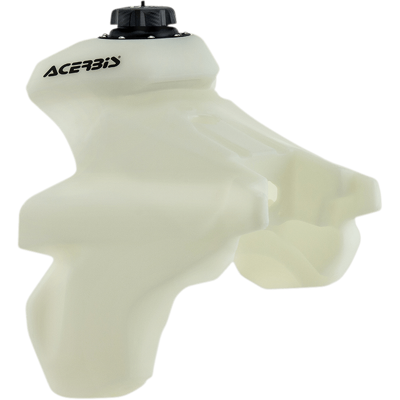 ACERBIS Fuel Tank 3 Gallon Husqvarna Natural 2732120147