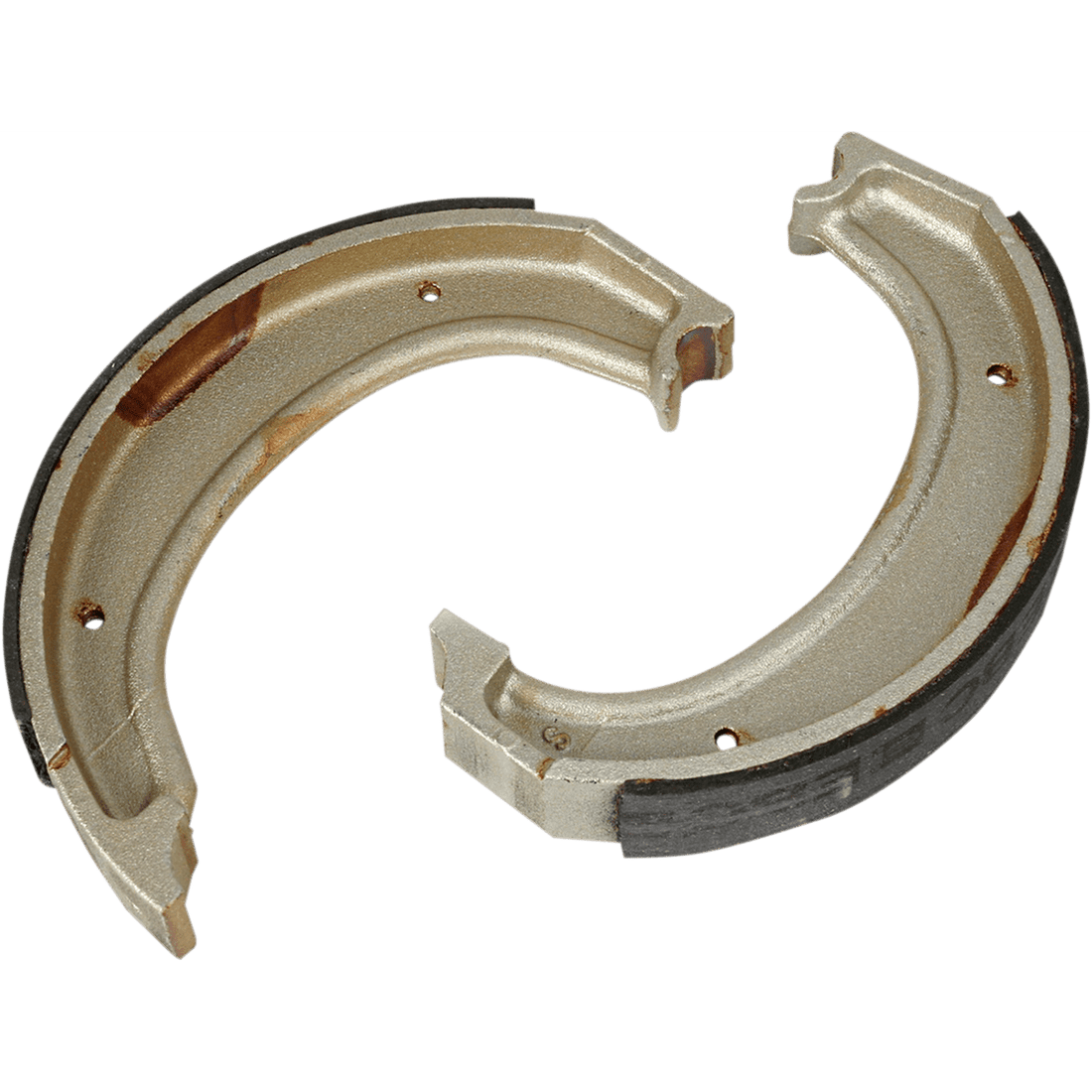 EBC Brake Shoes BMW