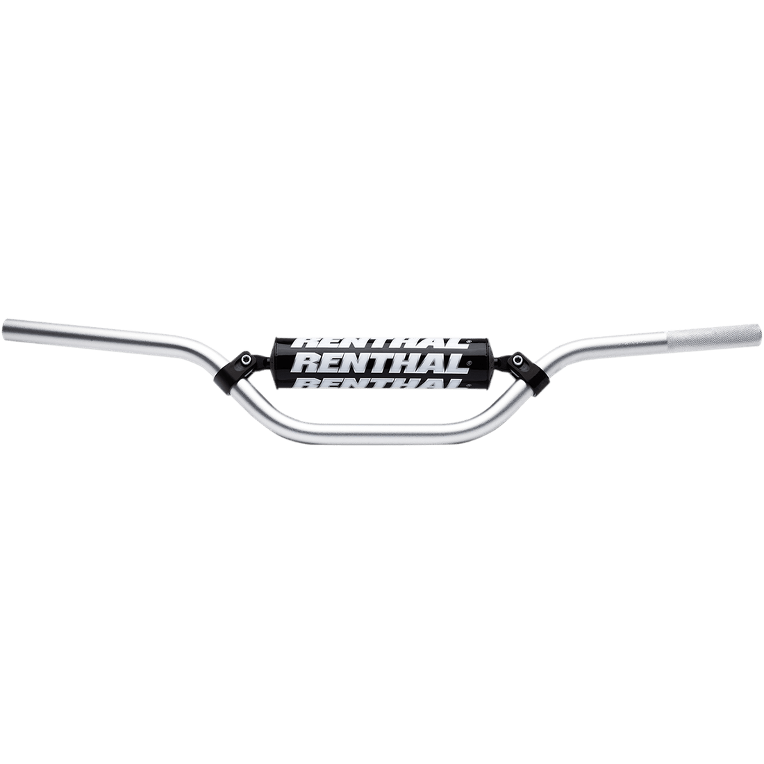 RENTHAL Handlebar 7/8" 784 RC Mini/85cc Silver 78403SI03219