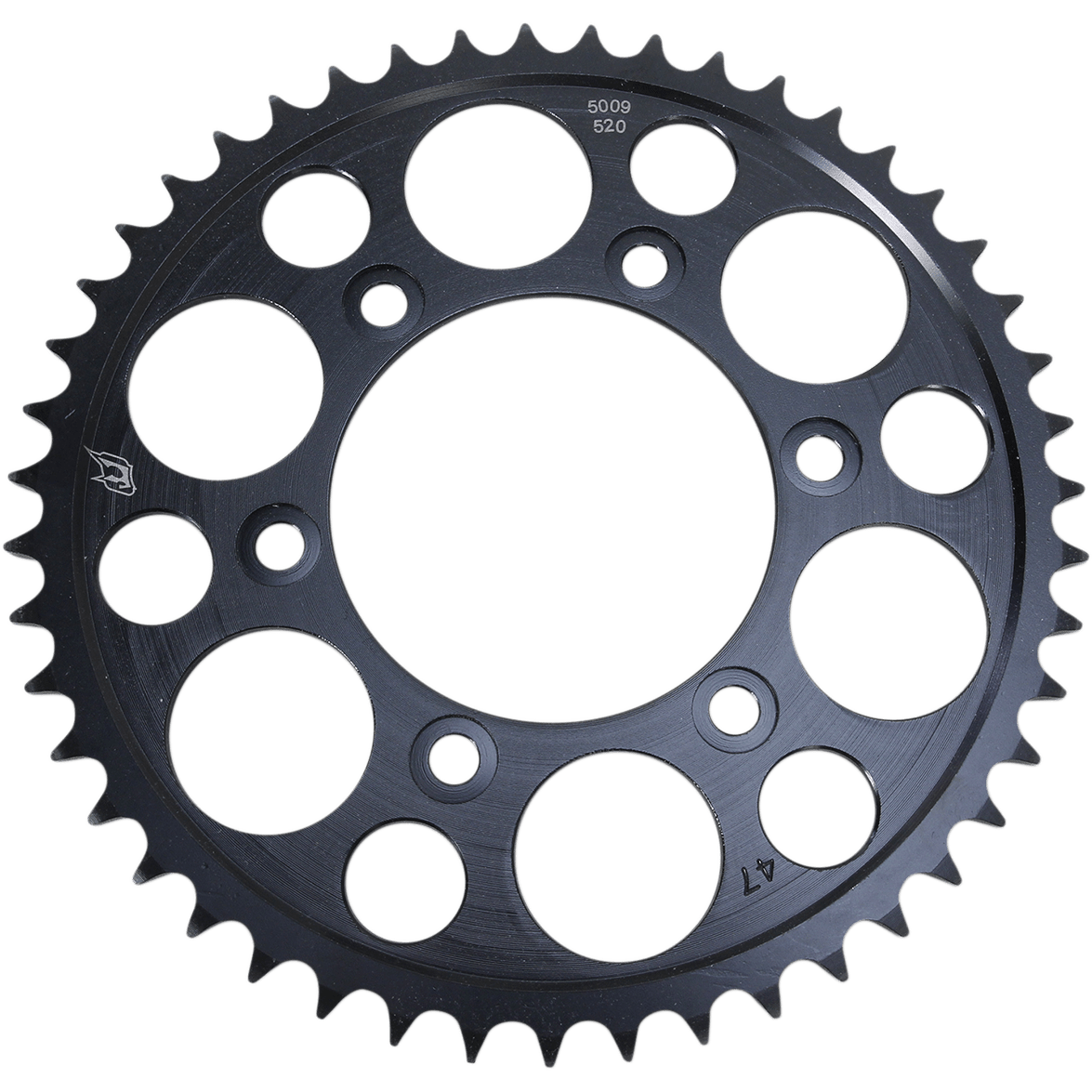 DRIVEN RACING Rear Sprocket 47-Tooth