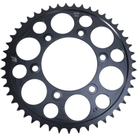 DRIVEN RACING Rear Sprocket 47-Tooth