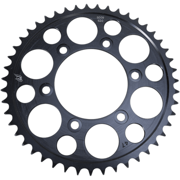 DRIVEN RACING Rear Sprocket 47-Tooth