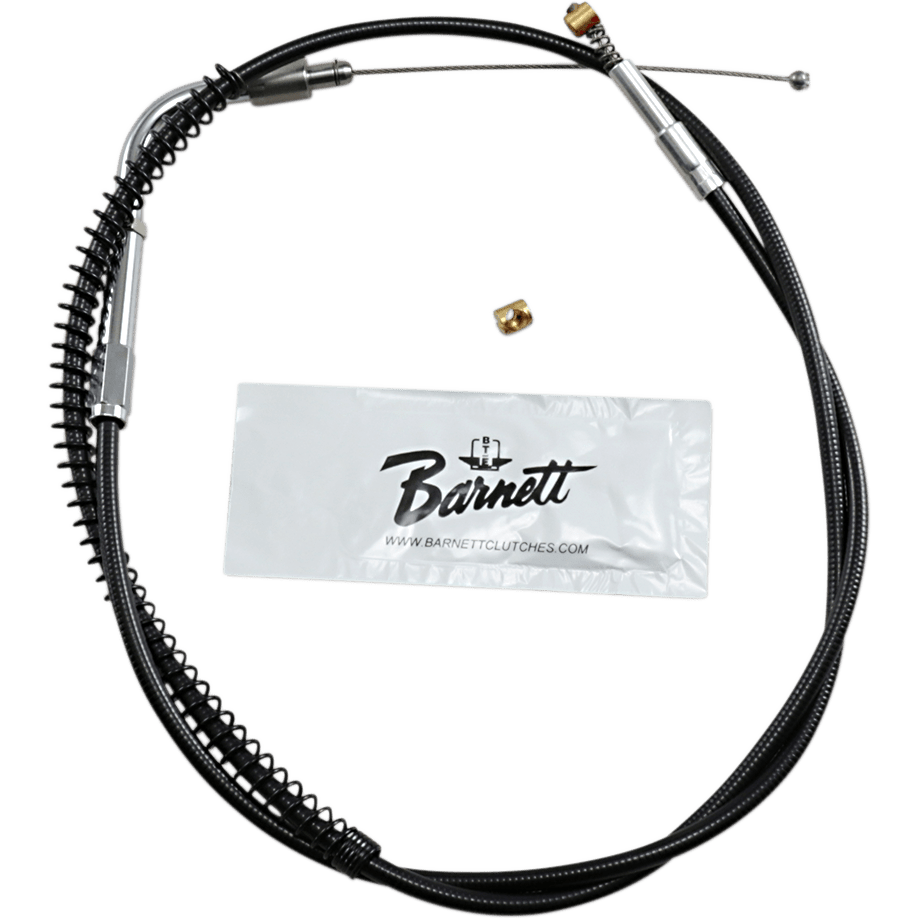 BARNETT Idle Cable +6" Black