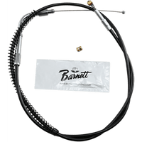 BARNETT Idle Cable +6" Black