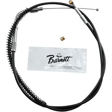 BARNETT Idle Cable +6" Black