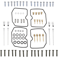 PARTS UNLIMITED Carburetor Repair Kit Kawasaki