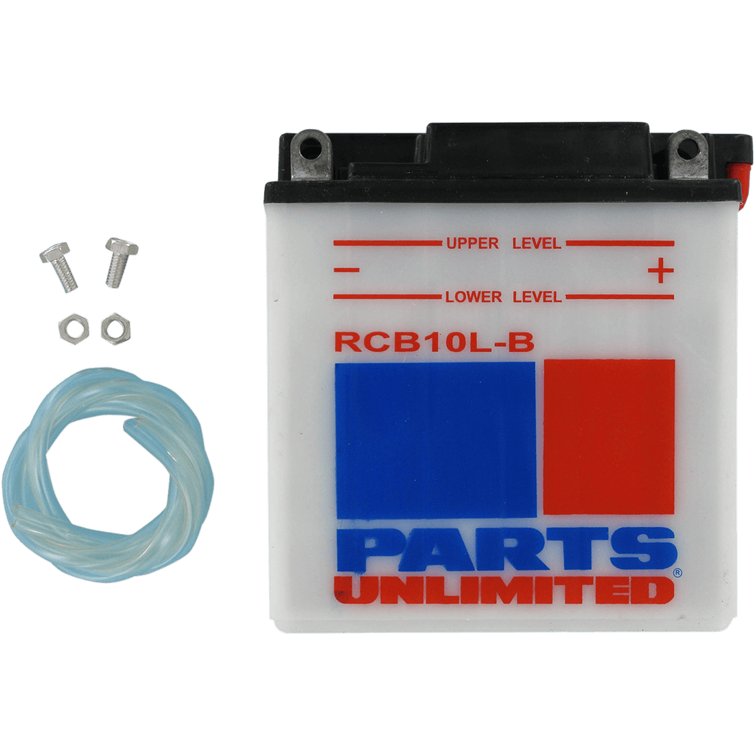 PARTS UNLIMITED Battery RCB10LB