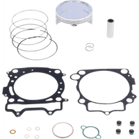 ATHENA Piston Kit with Gaskets 96.95 mm YZ450F