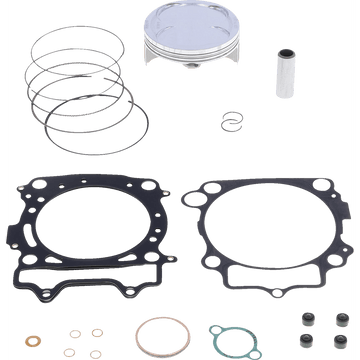 ATHENA Piston Kit with Gaskets 96.95 mm YZ450F