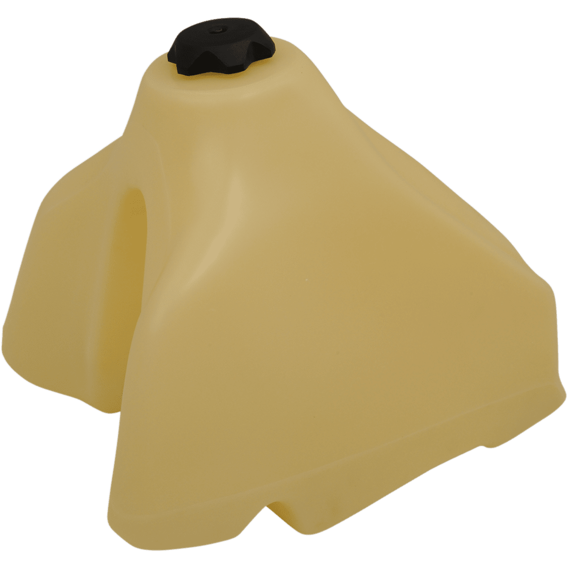 IMS PRODUCTS INC. Large-Capacity Gas Tank Natural Honda 4.0 Gallon 112223N2