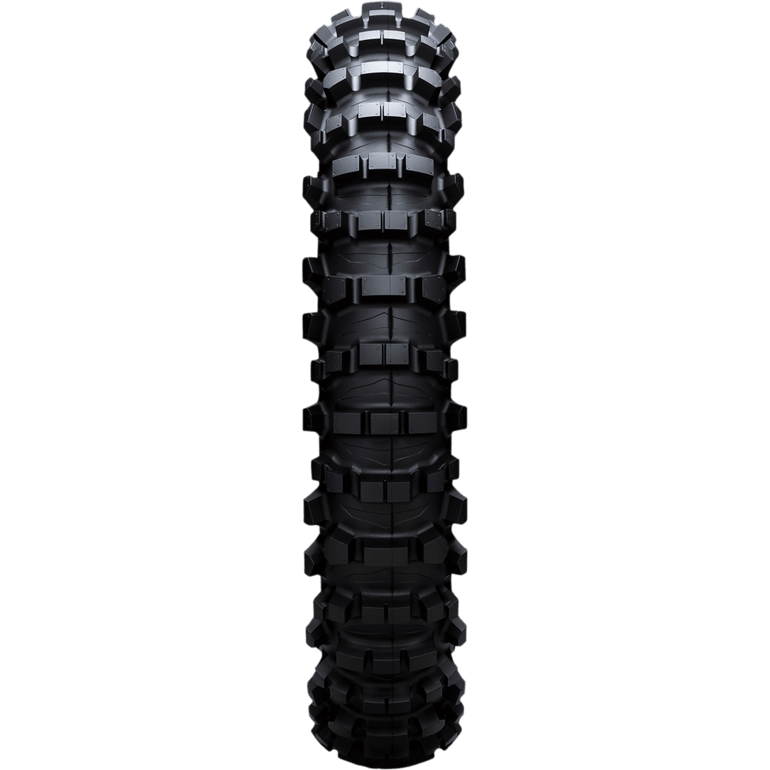 IRC Tire JX8 Gekkota Rear 110/100-18 64M 310781