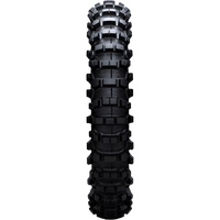 IRC Tire JX8 Gekkota Rear 110/100-18 64M 310781