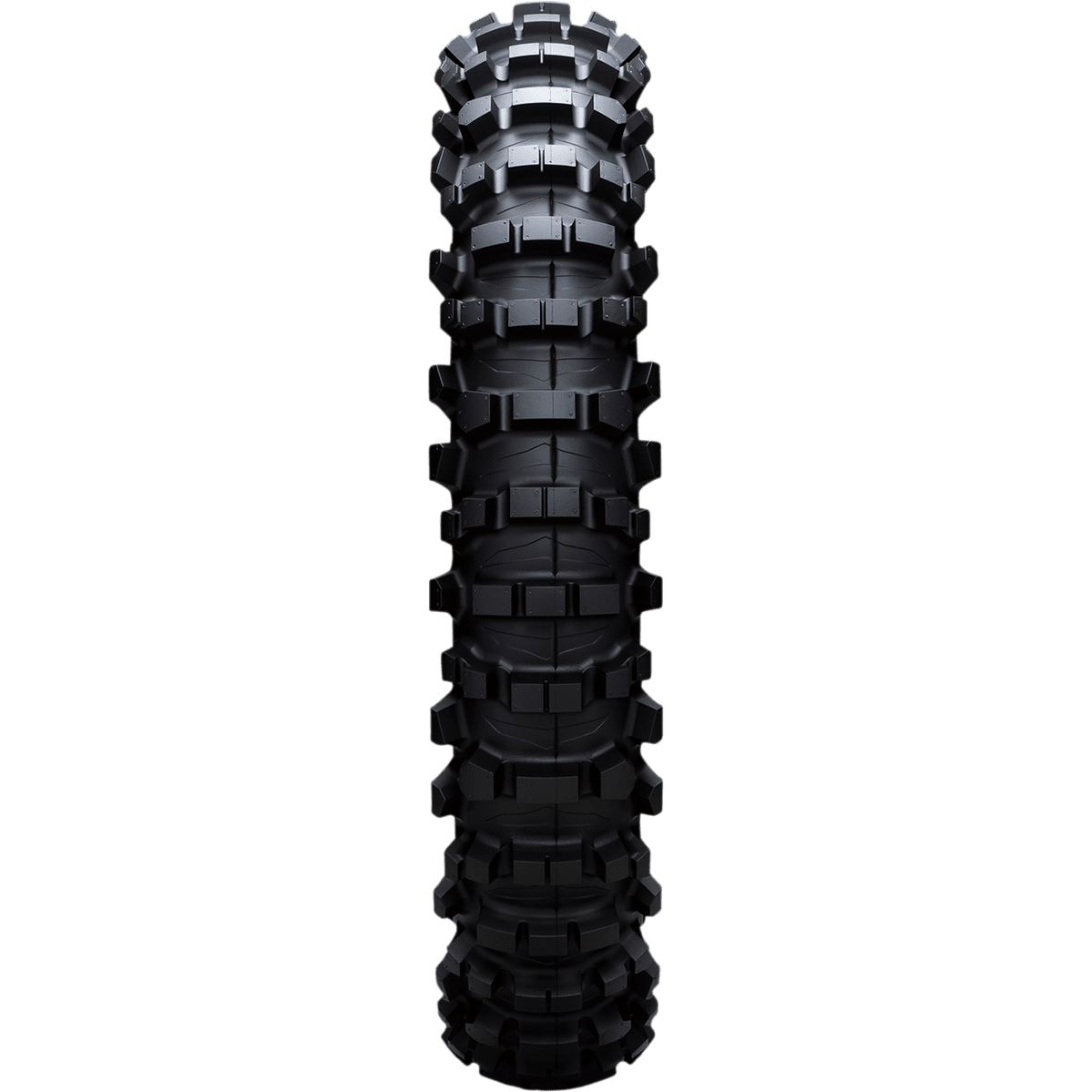 IRC Tire JX8 Gekkota Rear 110/100-18 64M 310781