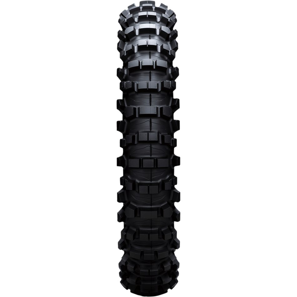 IRC Tire JX8 Gekkota Rear 110/100-18 64M 310781