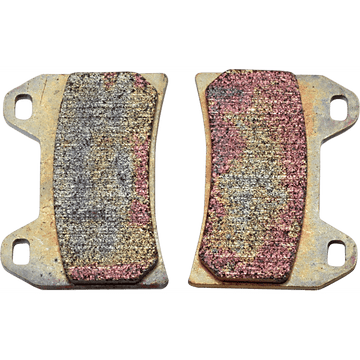 GALFER HH Sintered Ceramic Brake Pads