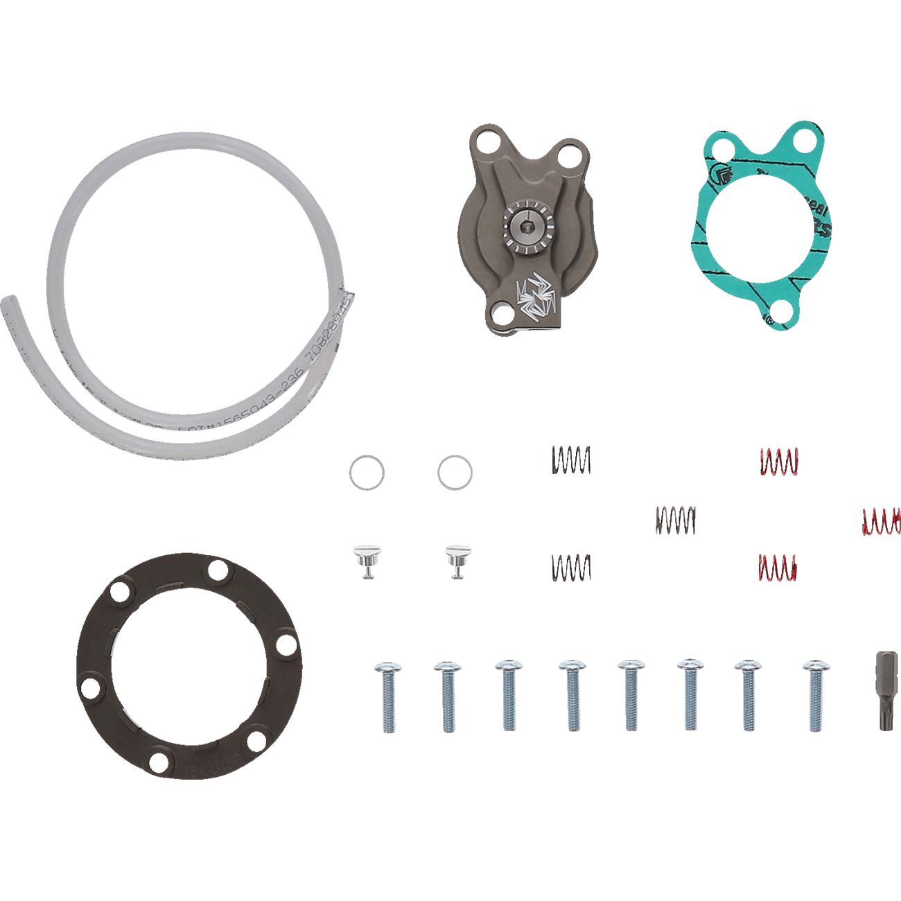 REKLUSE RadiusX 4.0 Clutch Gas Gas/Husqvarna/KTM RMS8313086