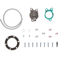 REKLUSE RadiusX 4.0 Clutch Gas Gas/Husqvarna/KTM RMS8313086