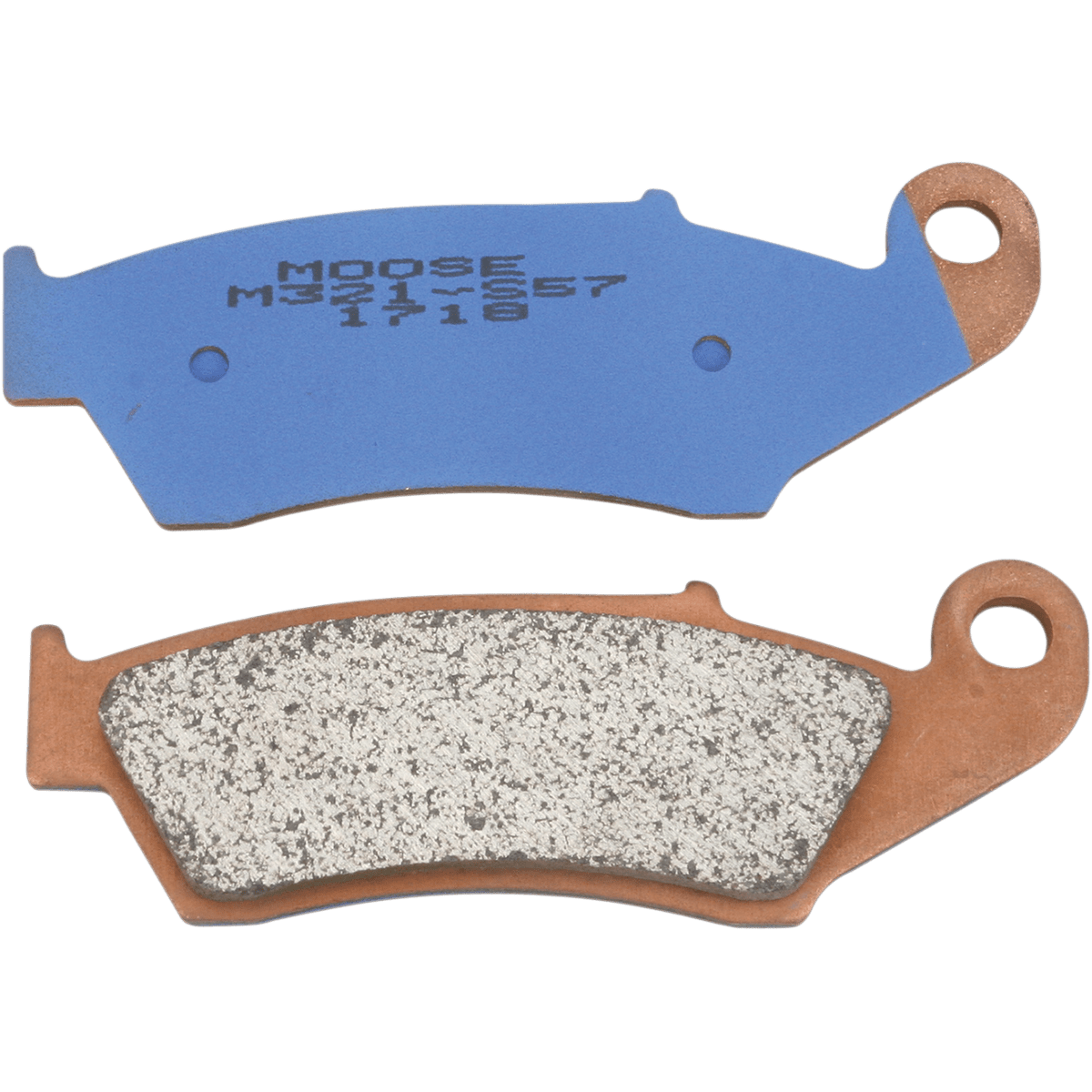 MOOSE RACING M1 Brake Pads Front