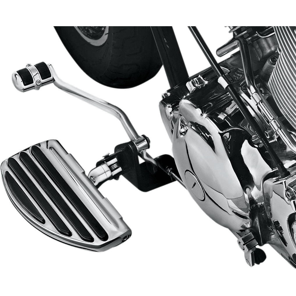 KURYAKYN Iso Floorboard Metric