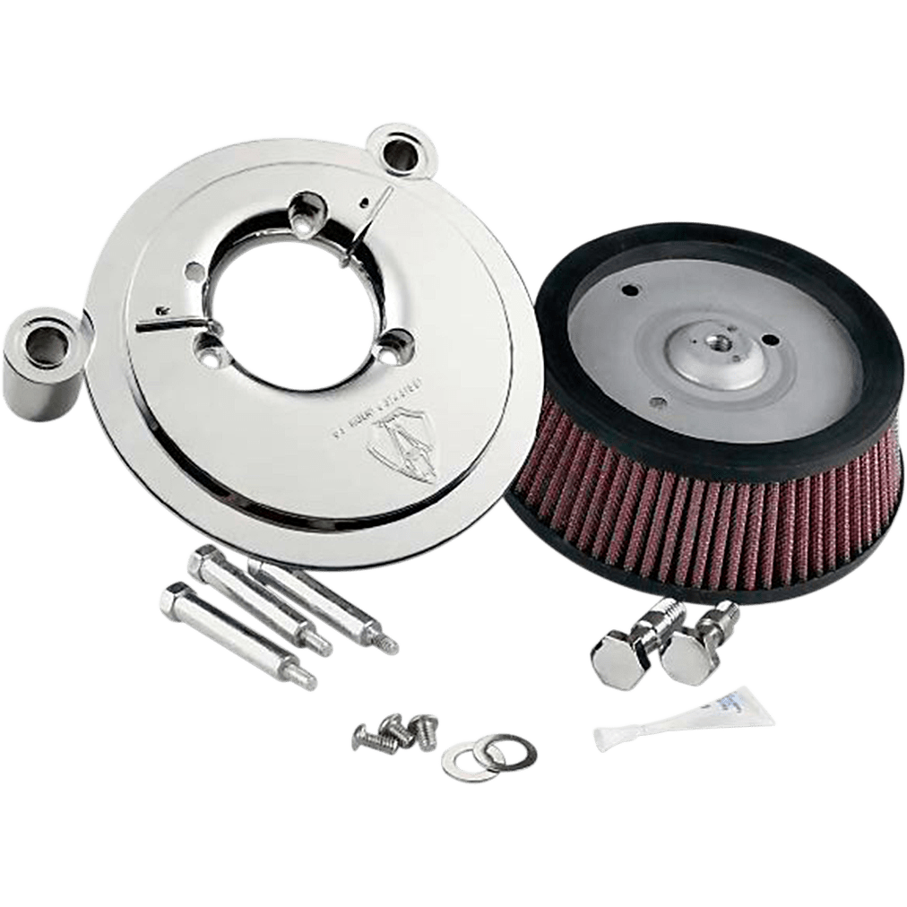 ARLEN NESS Big Sucker™ Air Filter Kit Natural Stage I 18510