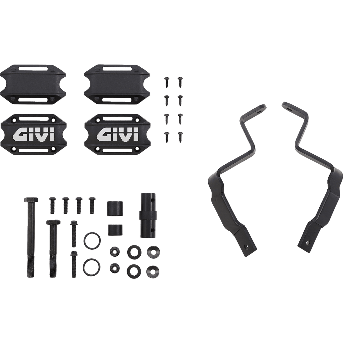 GIVI Engine Guards Suzuki V-Storm 1000 TN3105