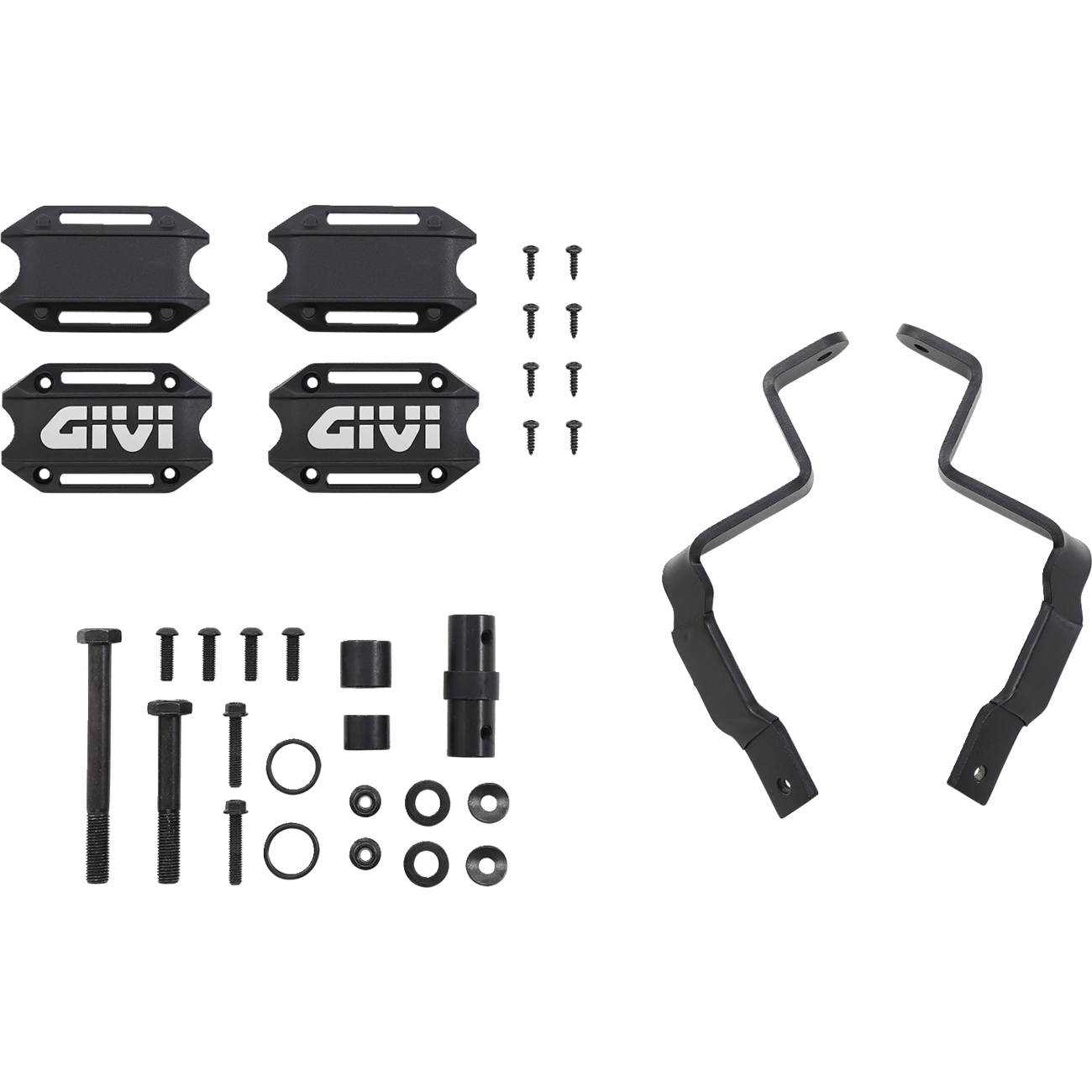 GIVI Engine Guards Suzuki V-Storm 1000 TN3105