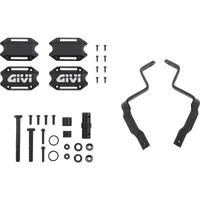 GIVI Engine Guards Suzuki V-Storm 1000 TN3105