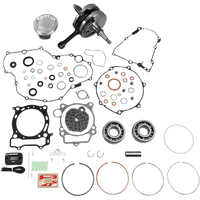 WISECO Engine Rebuild Kit YZ450F 95.0 mm