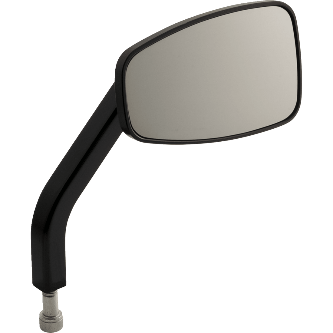 JOKER MACHINE Mirror No. 8 Cafe OEM Rectangle Black Right 030571R