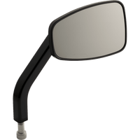 JOKER MACHINE Mirror No. 8 Cafe OEM Rectangle Black Right 030571R