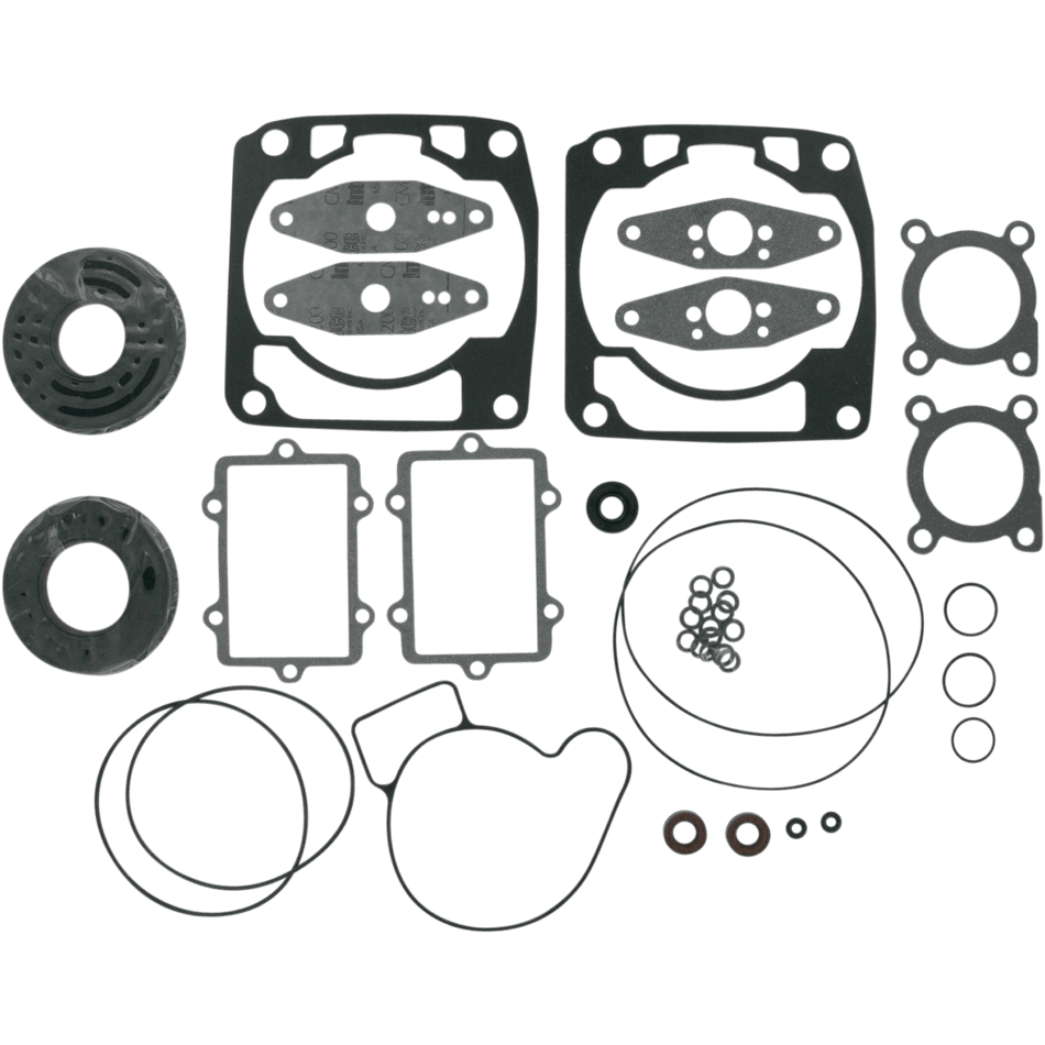 VERTEX Complete Gasket Set Arctic Cat 711296