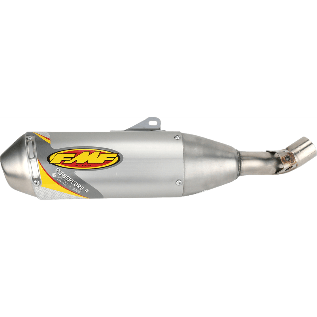 FMF Powercore 4 Muffler 041284